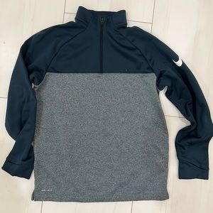 Kids XL Nike dry fit pullover